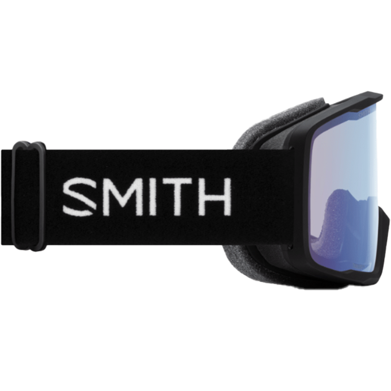 Tribute, Smith Sport Optics Tribute side