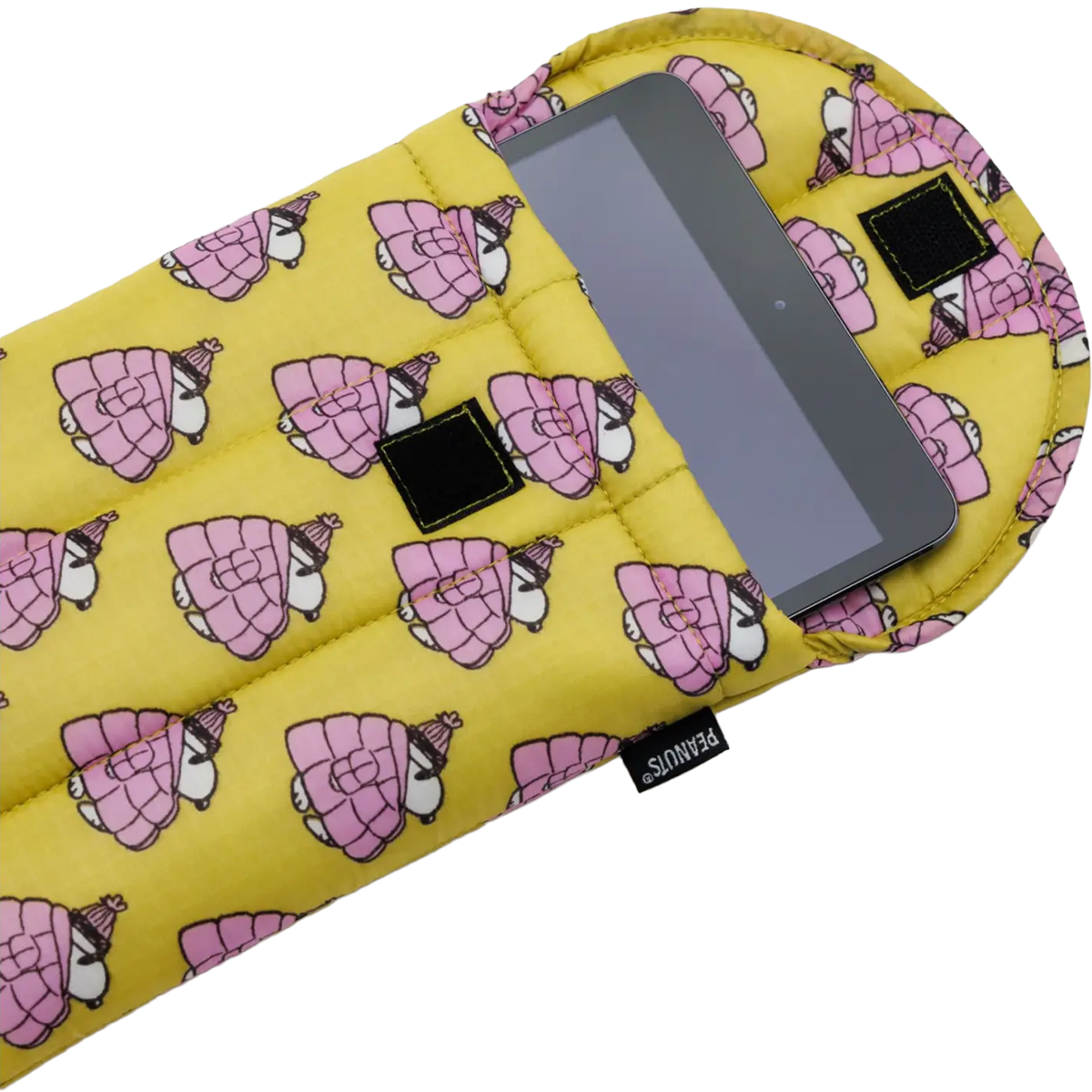 Puffy Tablet Sleeve 8