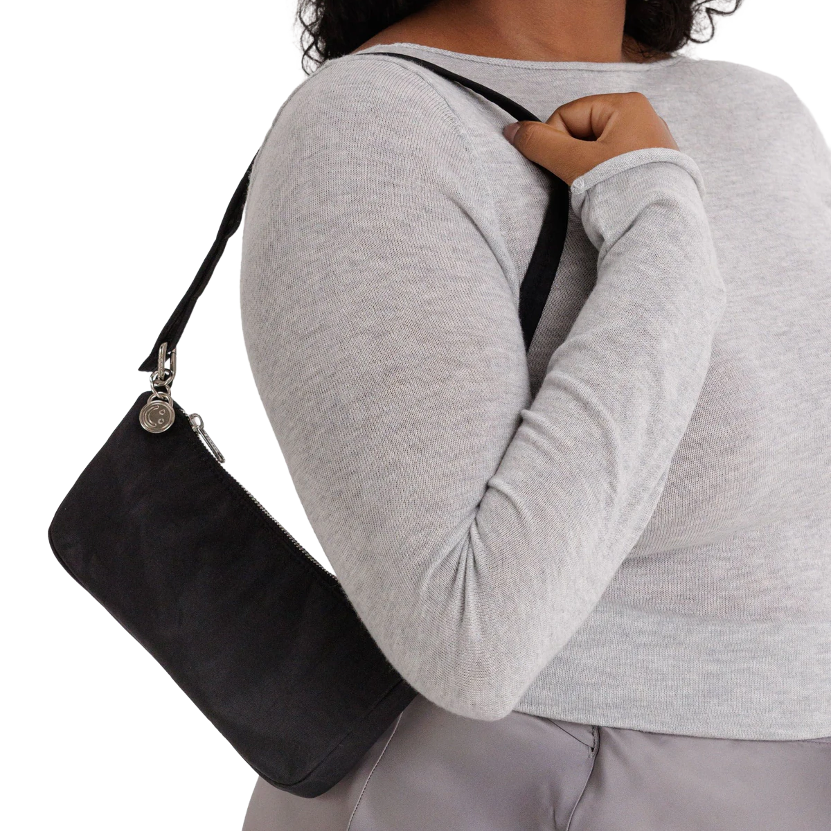 Nylon Pochette alternate view