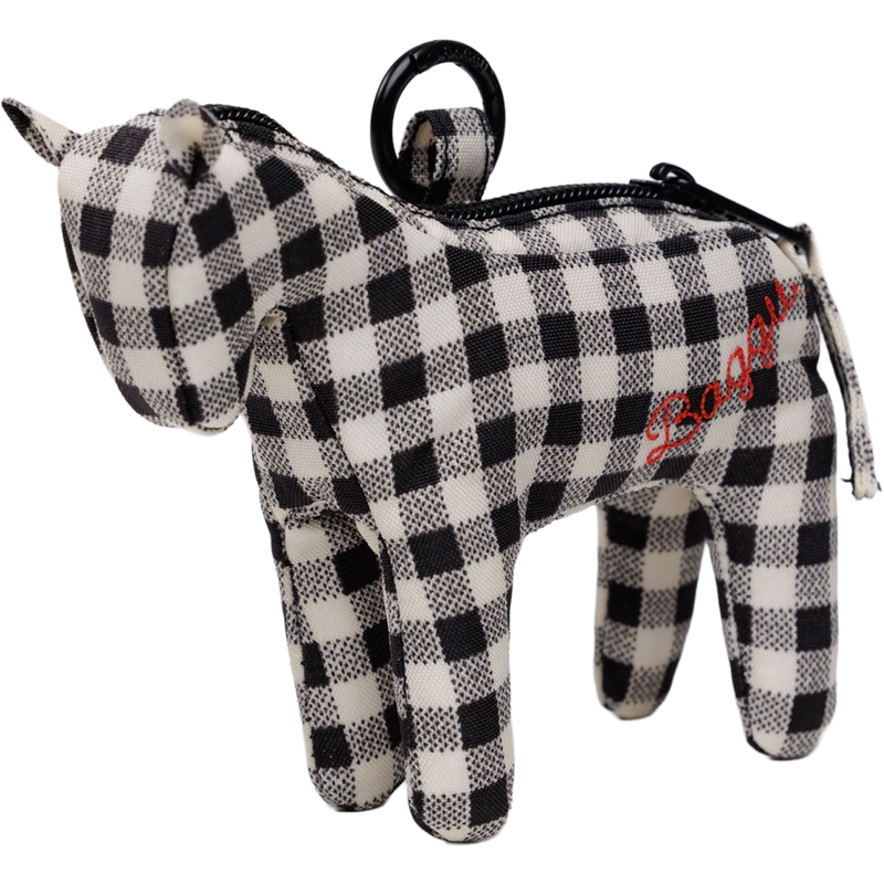 Horse Charm, Featured Image