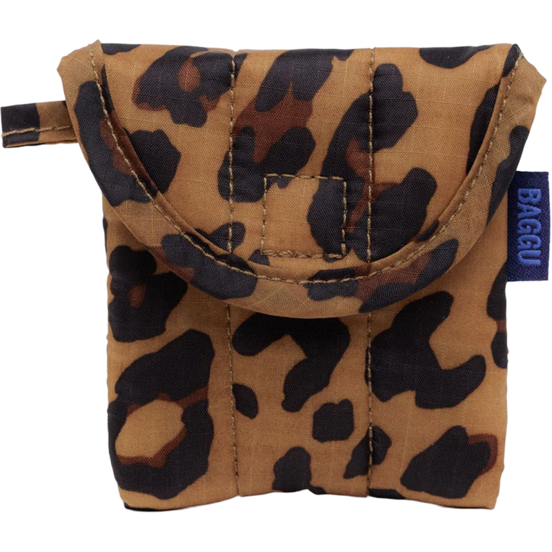 Puffy Earbuds Case, Featured Image