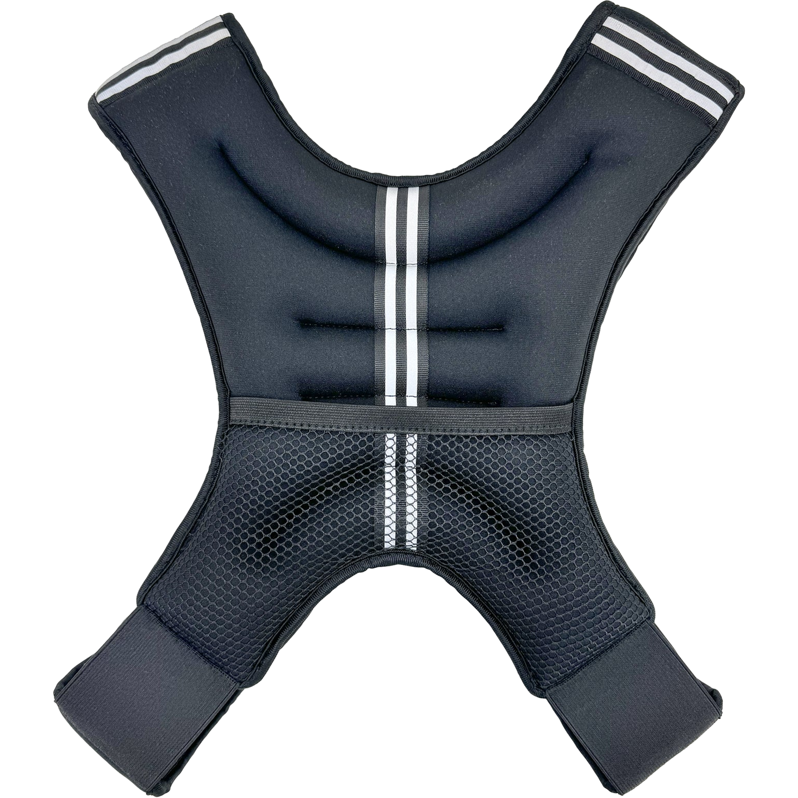 GoFit Neoprene 10 lb Weighted Vest alternate view