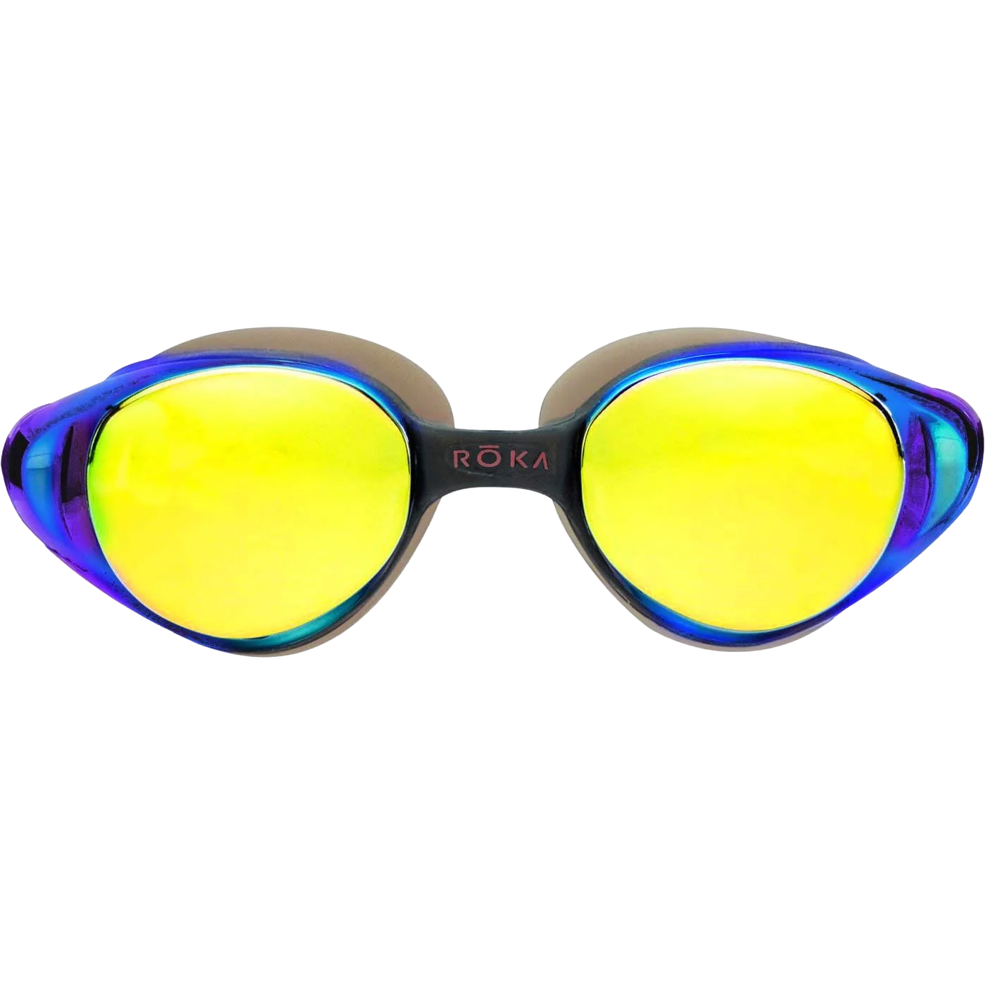 X1 Goggle Mirrored alternate view