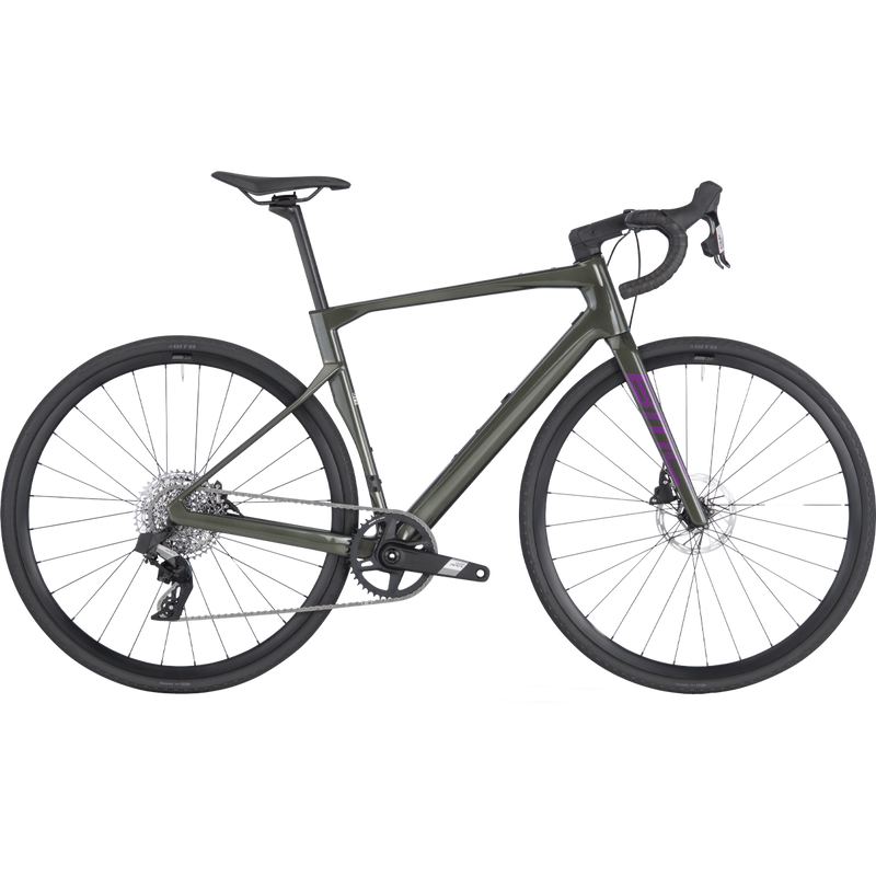 Roadmachine X THREE, Featured Image