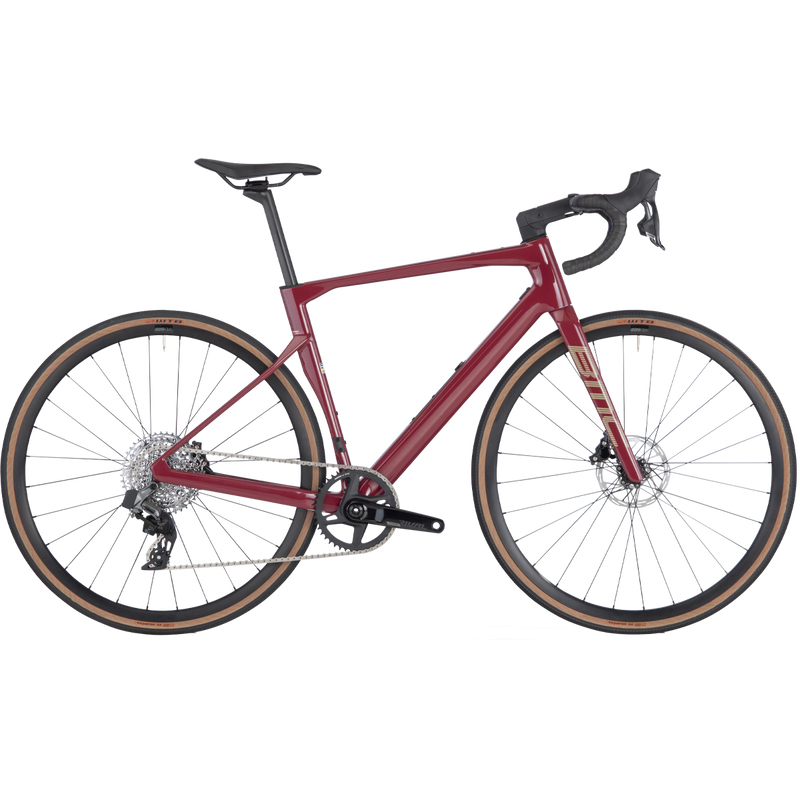 Roadmachine X TWO, Featured Image