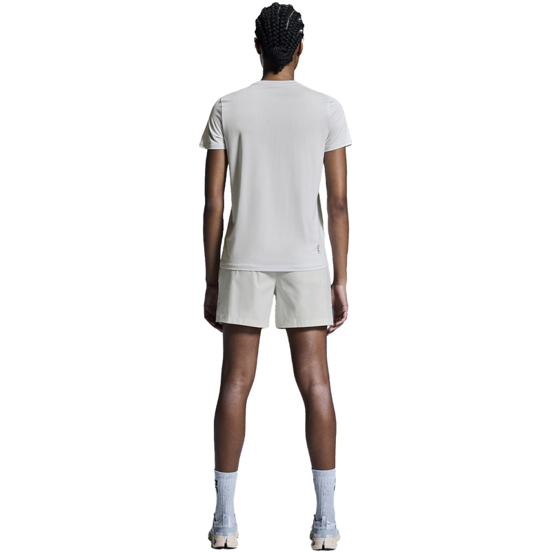 Women's Core-T, On Women's Core-T Back