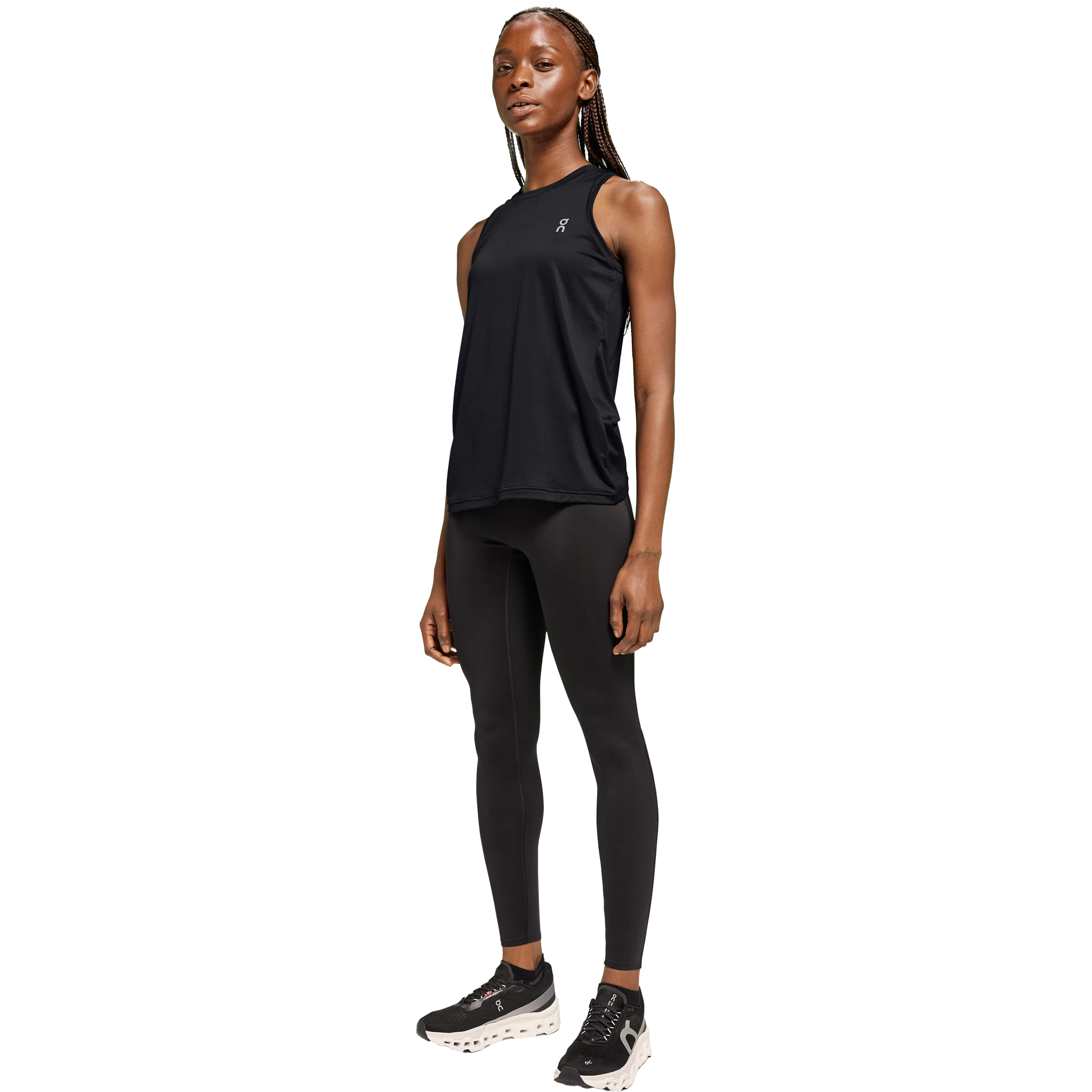 Women's Core Tank alternate view