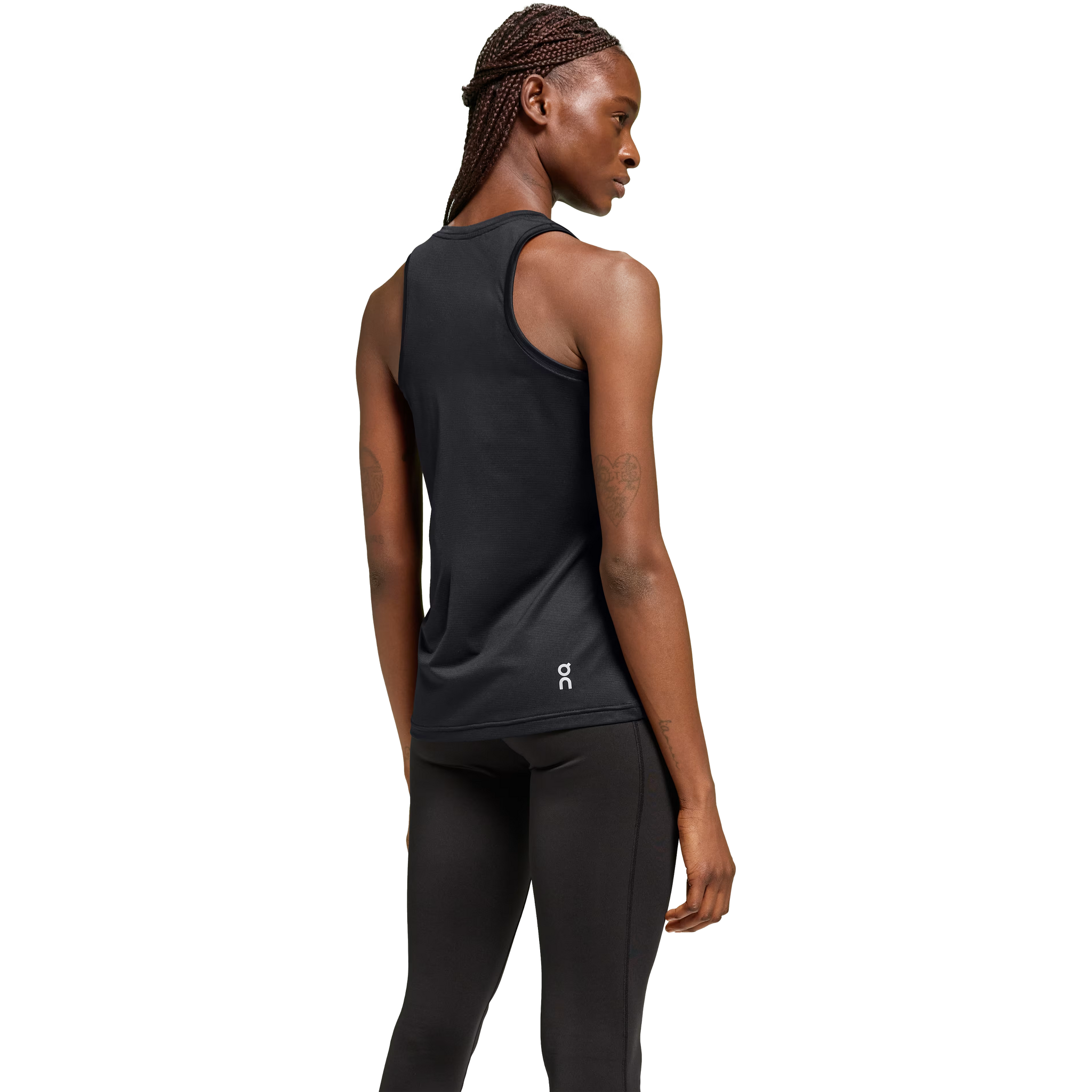 Women's Core Tank alternate view