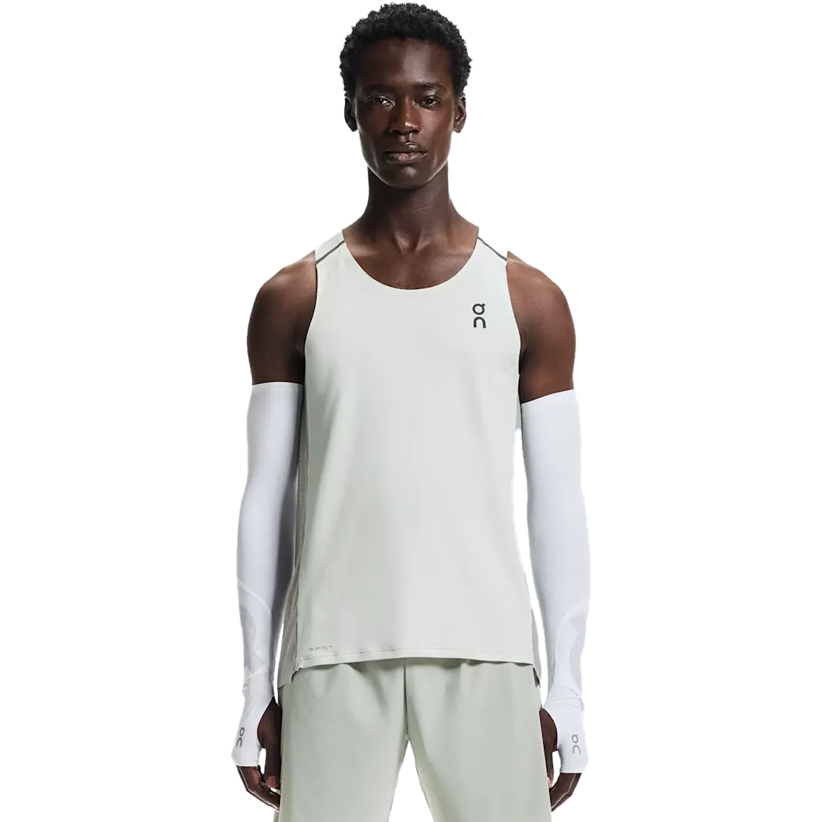 Men's Performance Tank alternate view