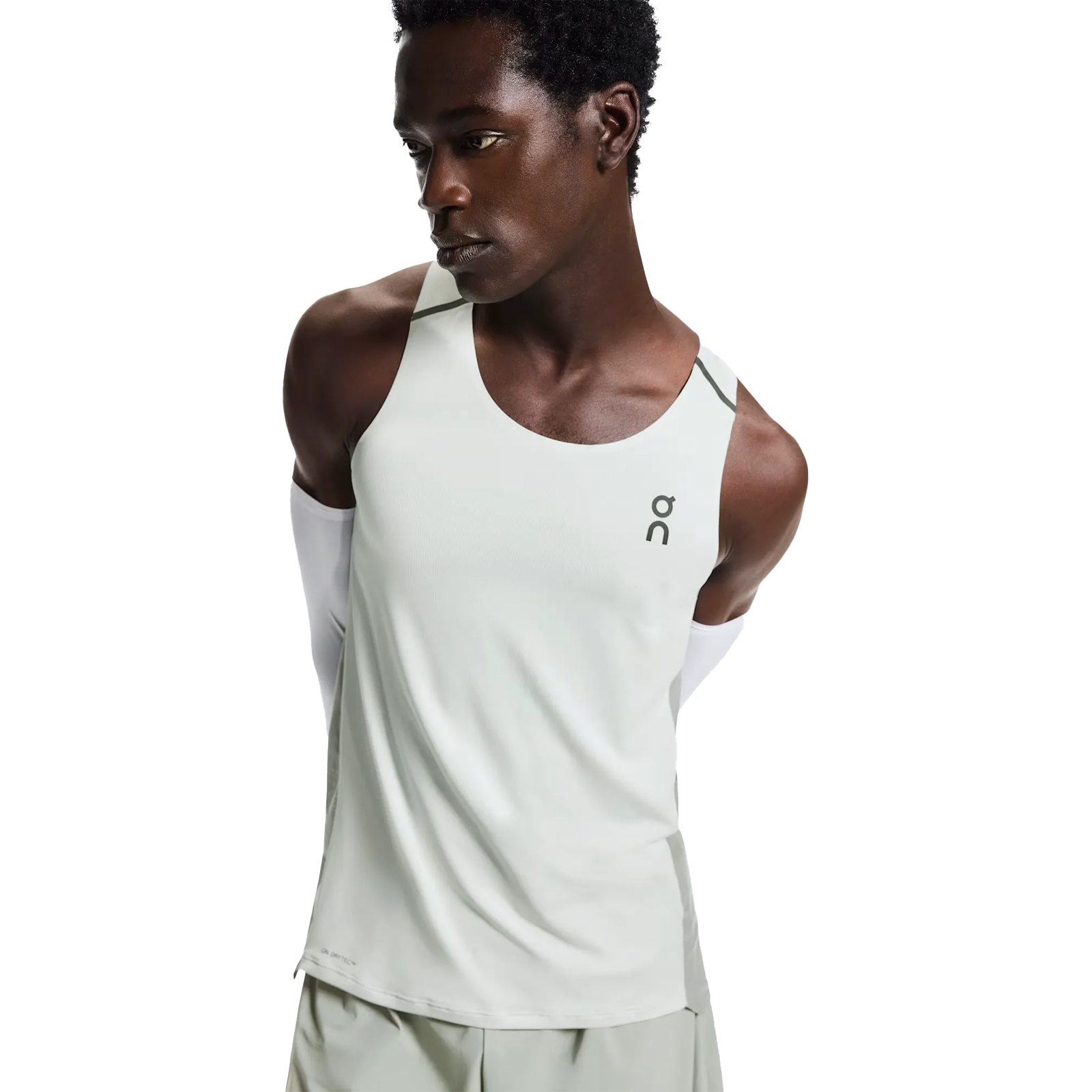 Men's Performance Tank alternate view
