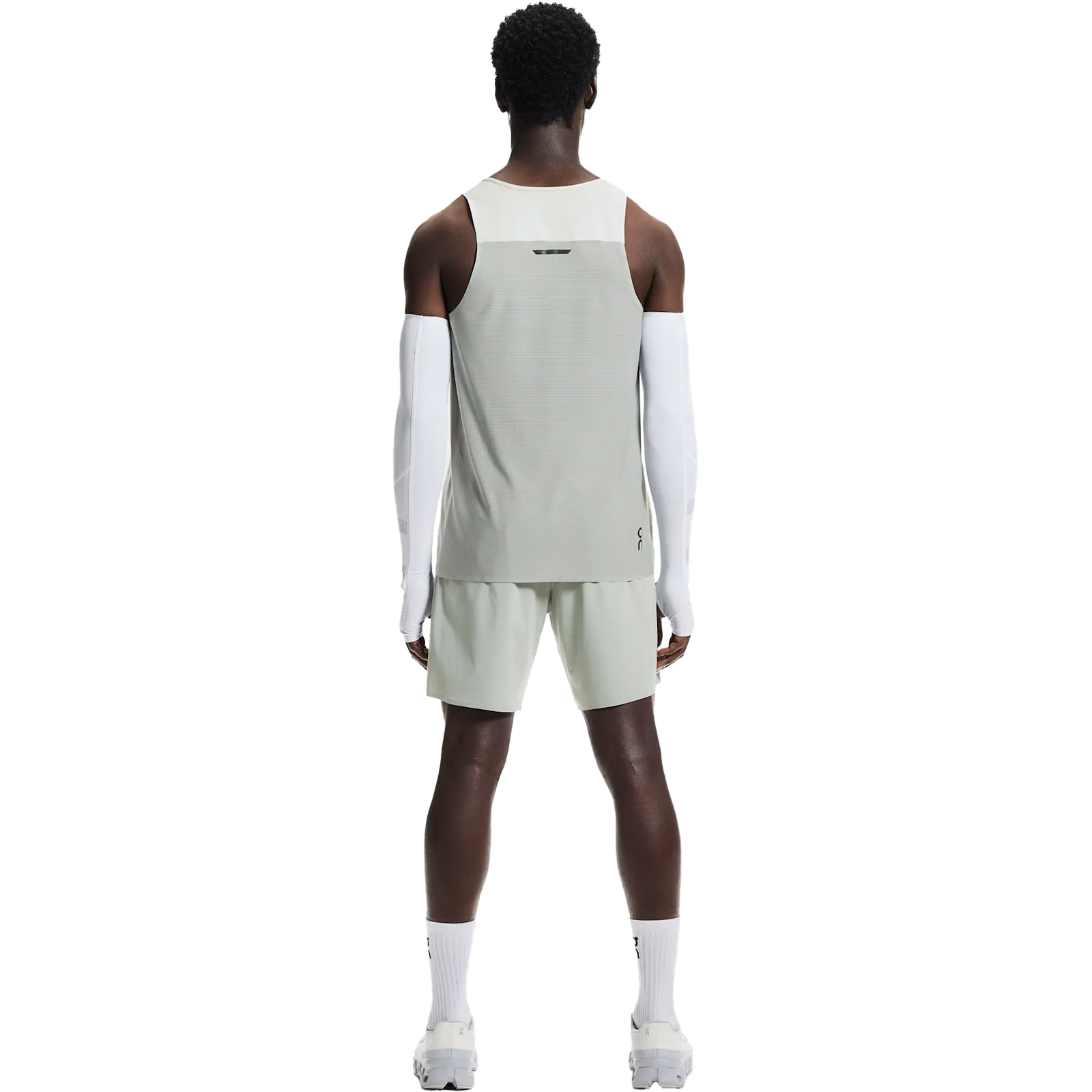 Men's Performance Tank alternate view