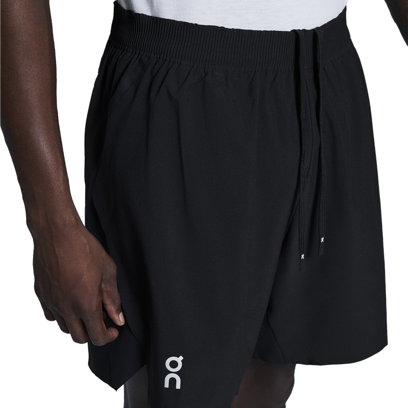 Men's Core Short 7", On Men's Core Short 7" Front