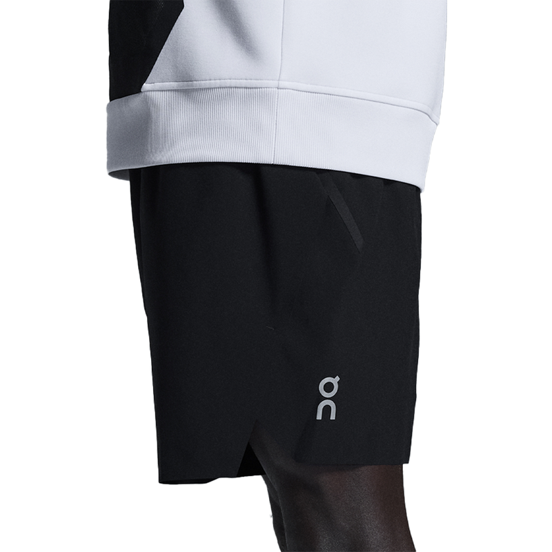 Men's Core Short 7", On Men's Core Short 7" Side