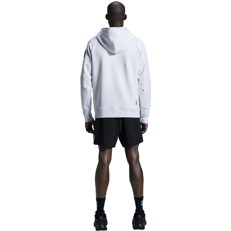 Men's Core Short 7", On Men's Core Short 7" Back