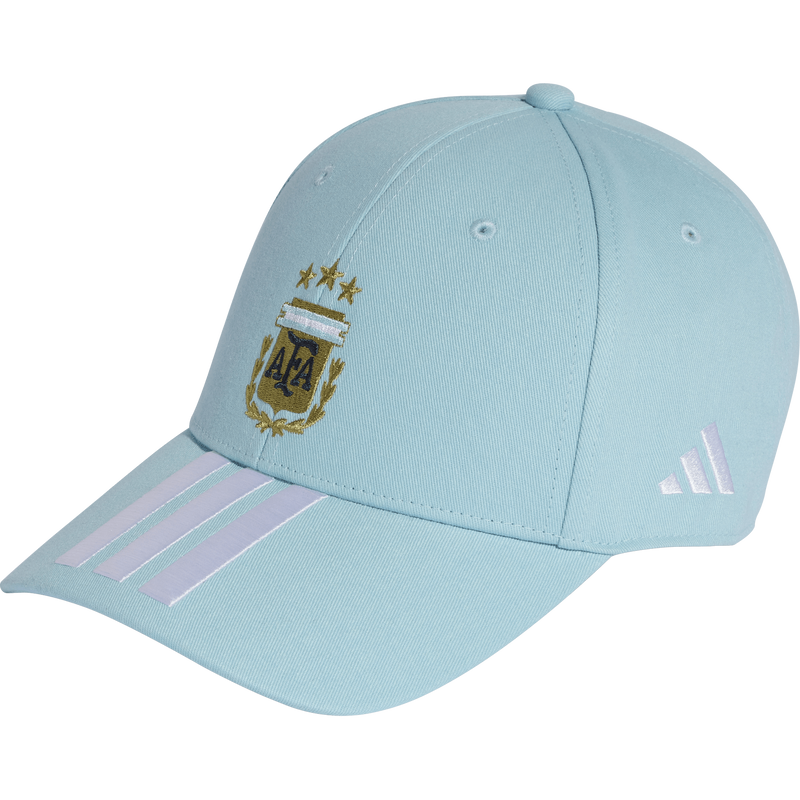 Argentina AFA BB Cap, Featured Image
