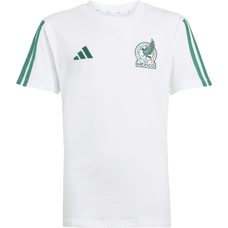 Youth Mexico DNA Tee, Featured Image