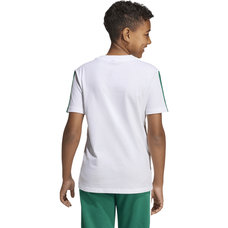 Youth Mexico DNA Tee, Adidas Youth Mexico DNA Tee Back