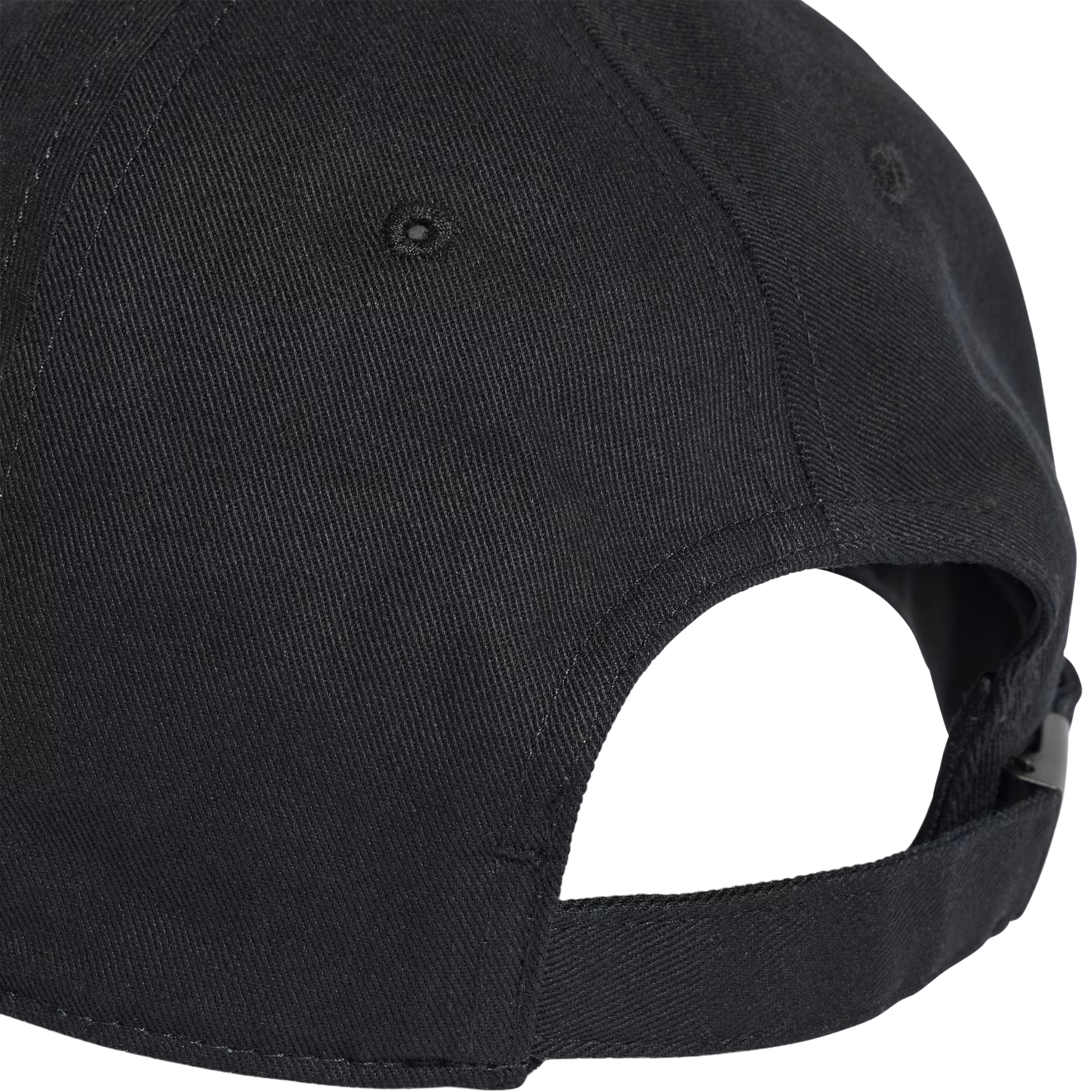 Mexico FMF BaseBall Cap 3 Stripe alternate view