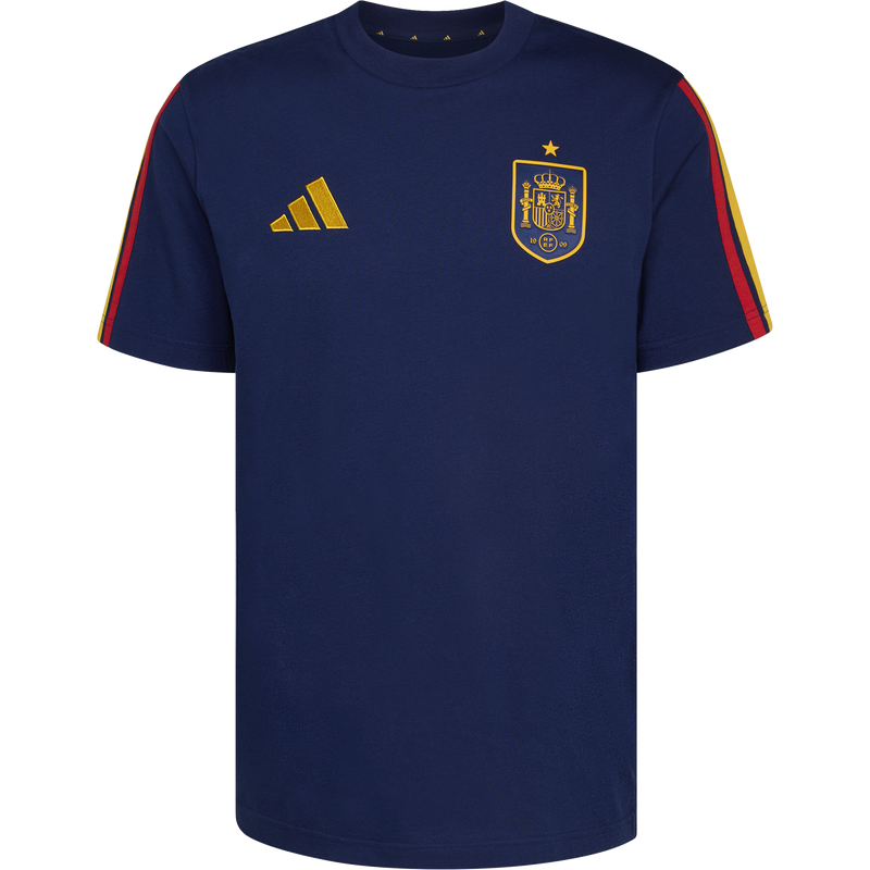 Men's Spain DNA Tee, Featured Image