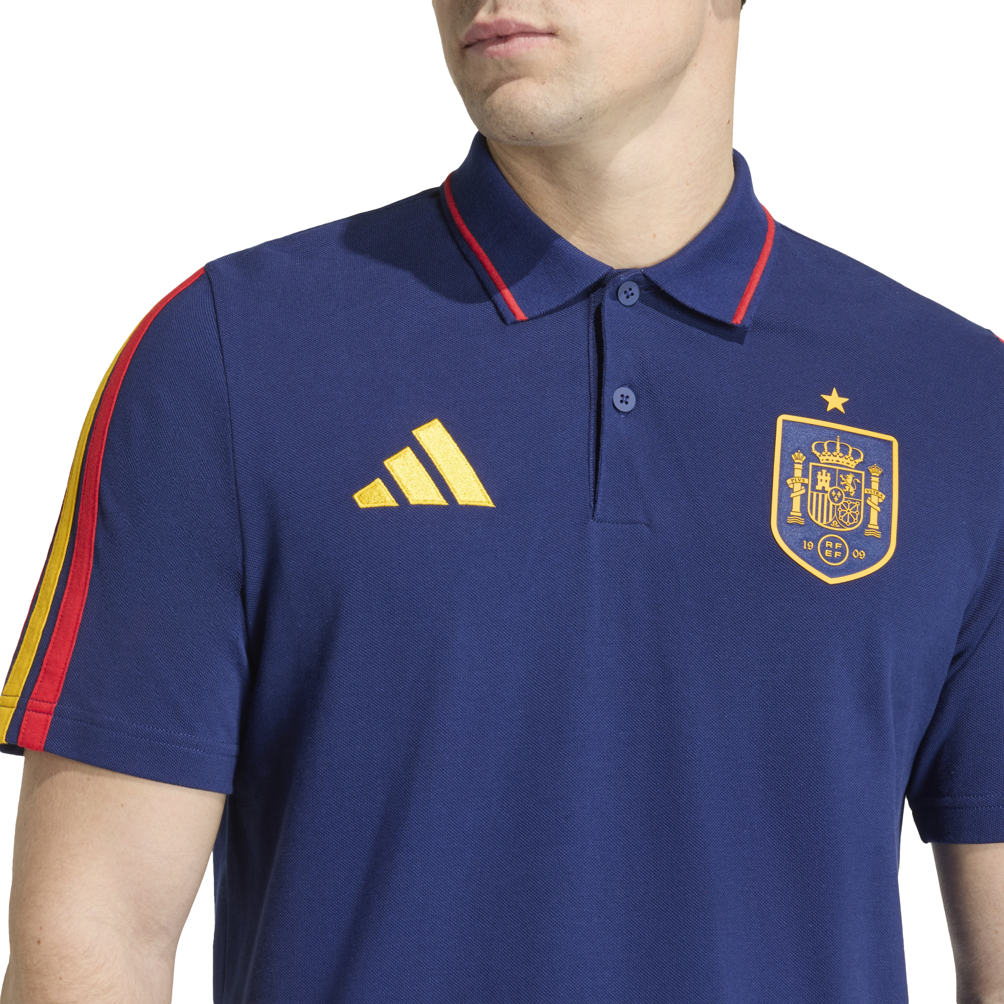 Men's Spain DNA Tee alternate view