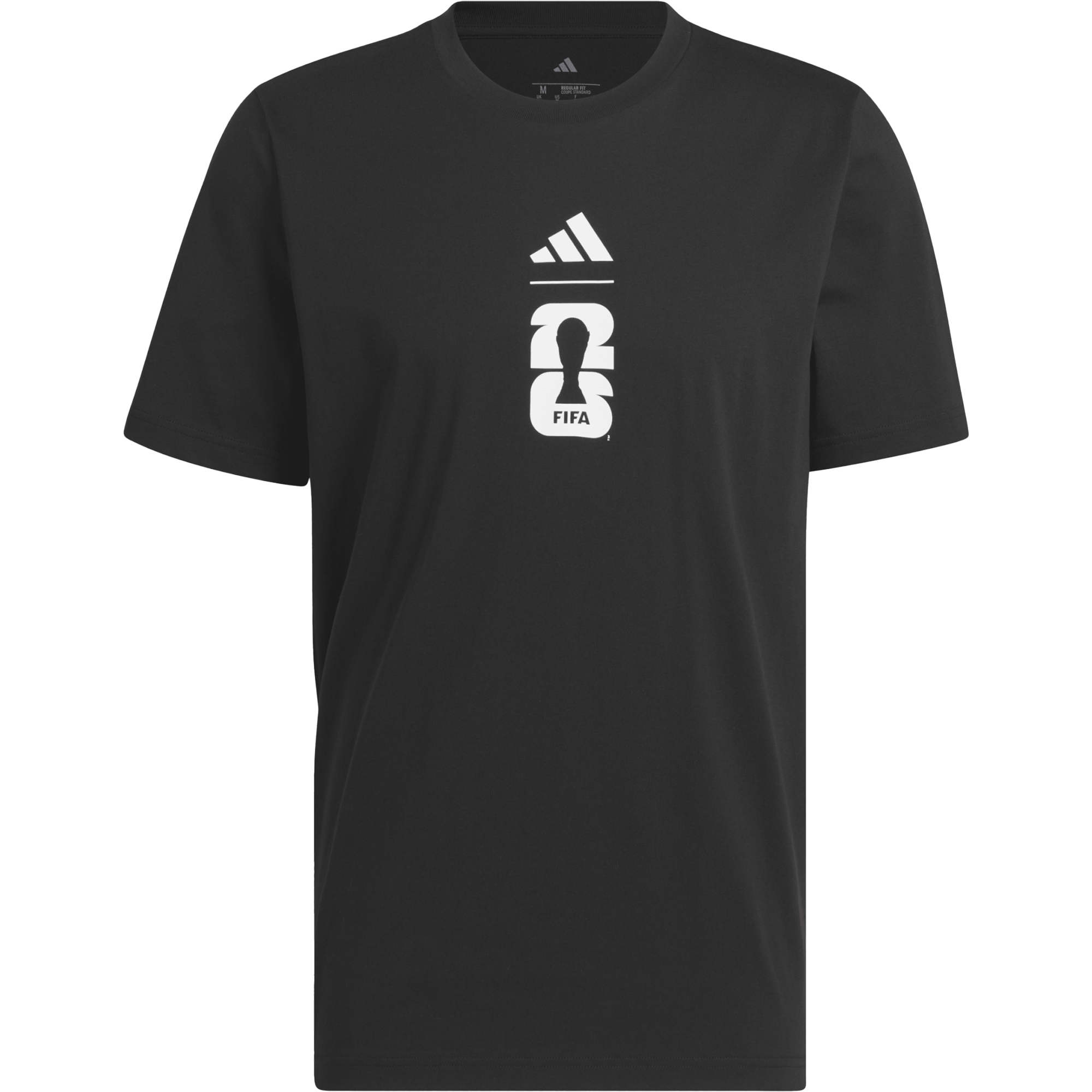 Men's World Cup OMB Tee alternate view