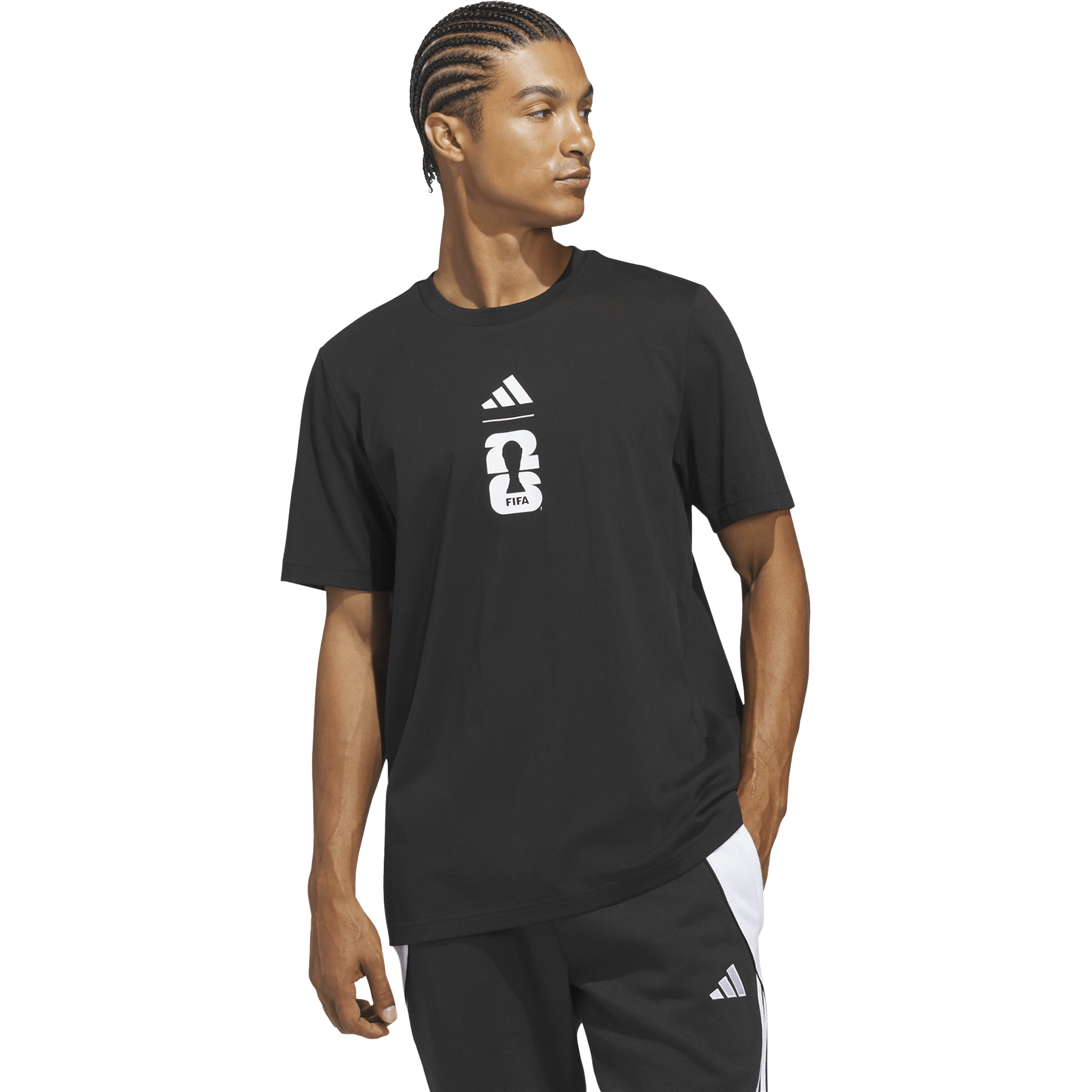 Men's World Cup OMB Tee alternate view
