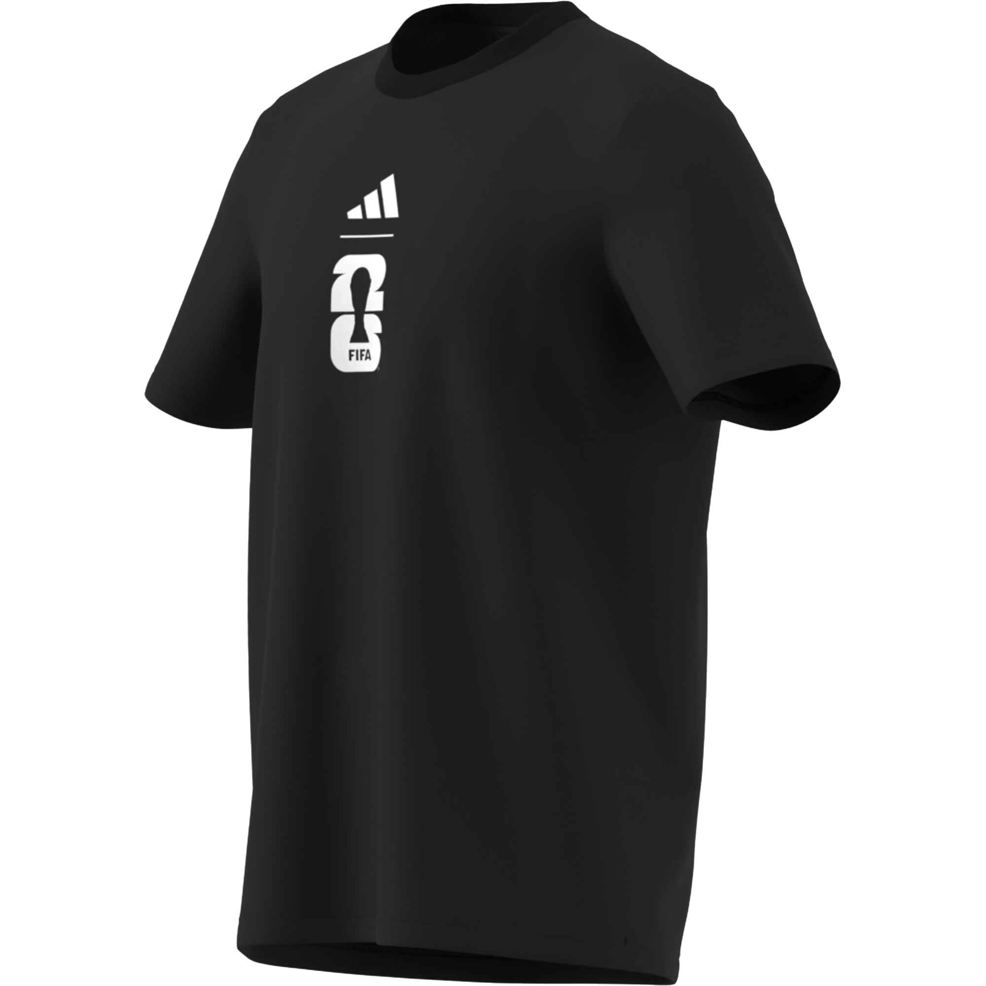 Men's World Cup OMB Tee alternate view