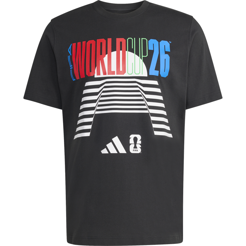 Men's FIFA World Cup 26 Tour Tee, Featured Image