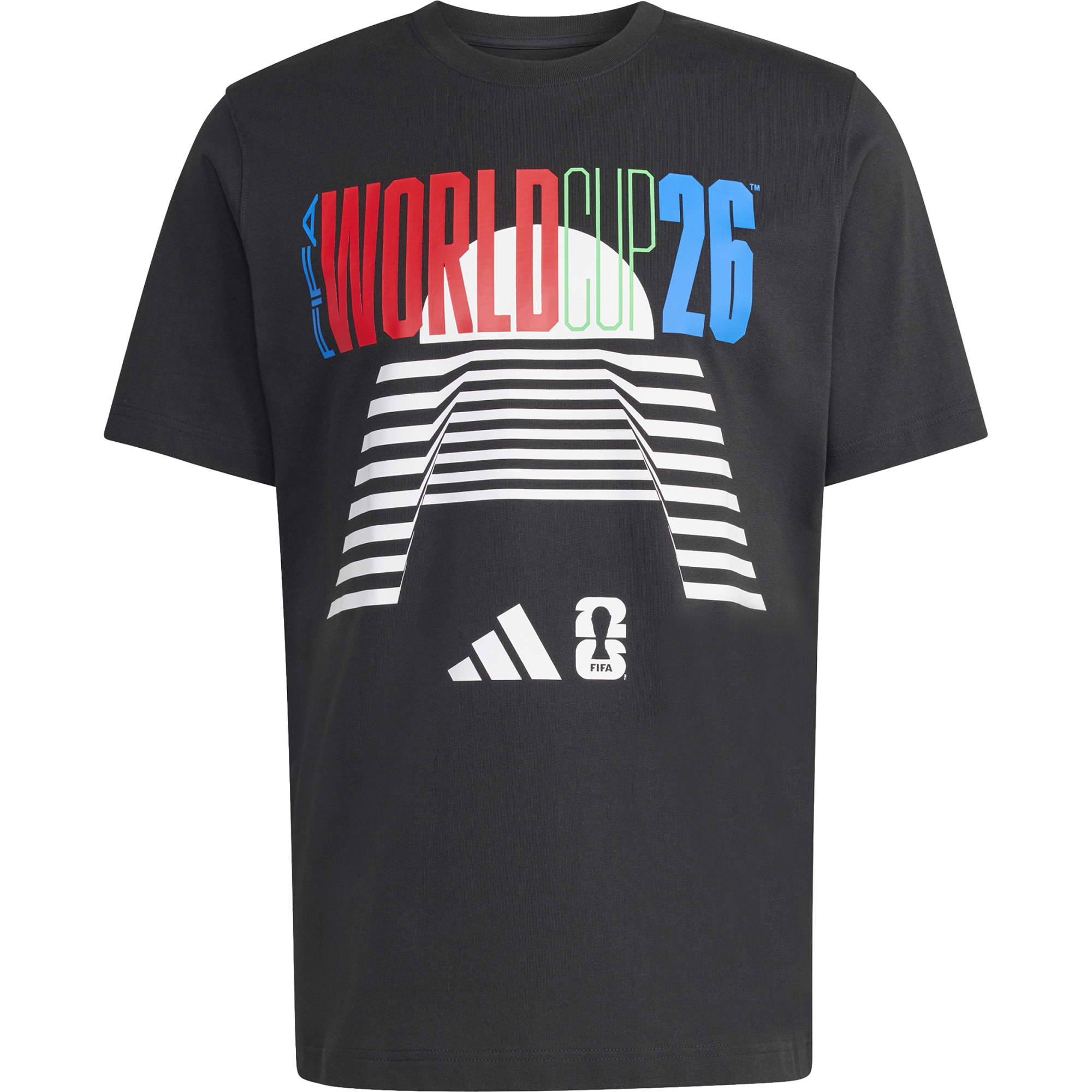 Men's FIFA World Cup 26 Tour Tee alternate view