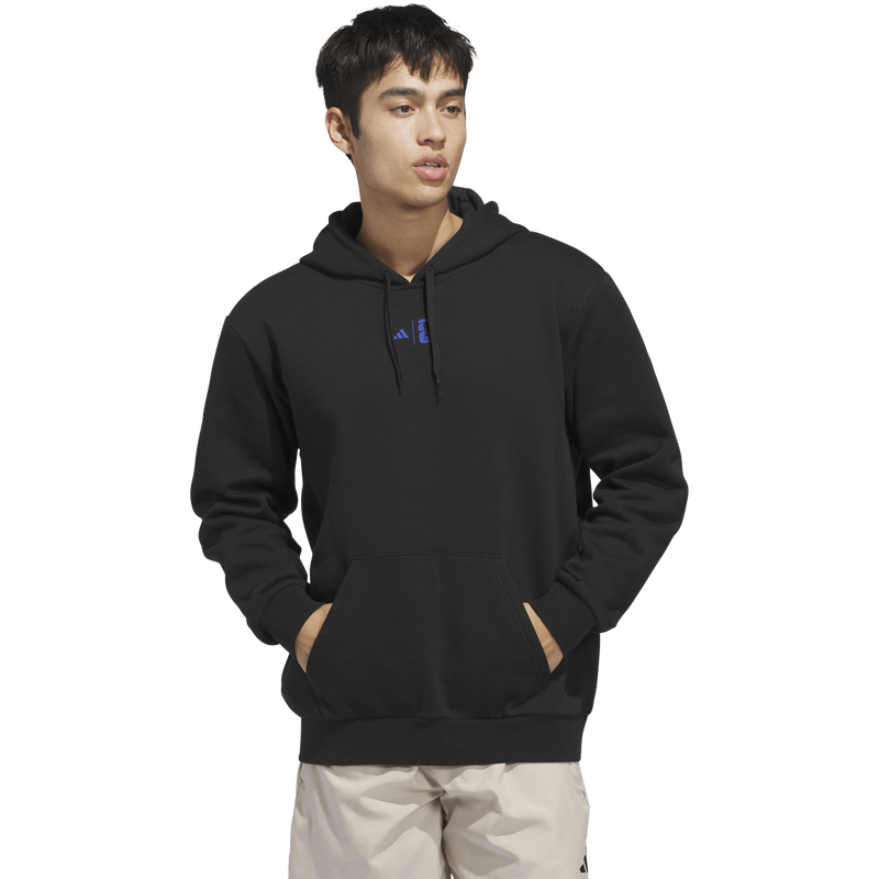 Men's World Cup Tour Hoodie, Adidas Men's World Cup 26 Tour Hoodie on Model
