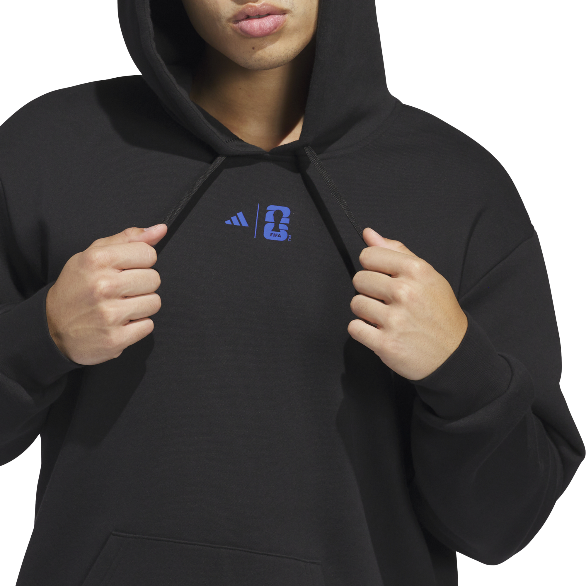 Men's World Cup Tour Hoodie alternate view