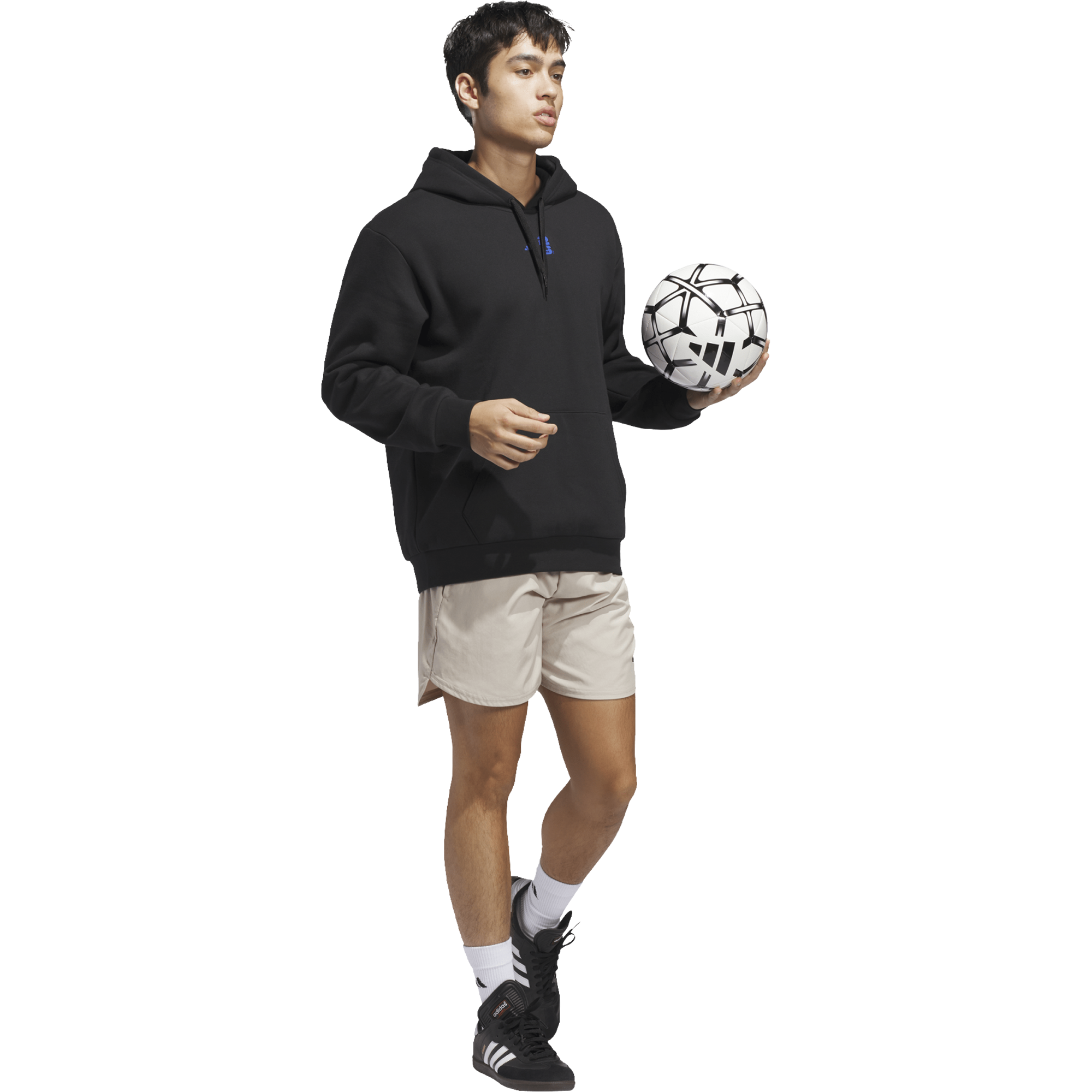 Men's World Cup Tour Hoodie alternate view
