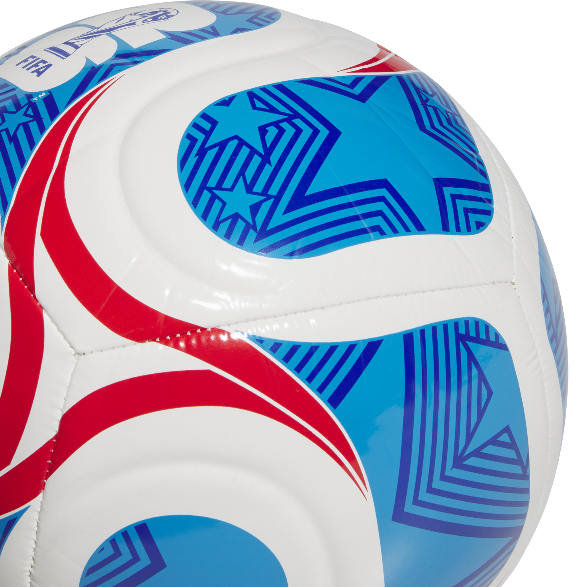 World Cup Club USA Ball alternate view