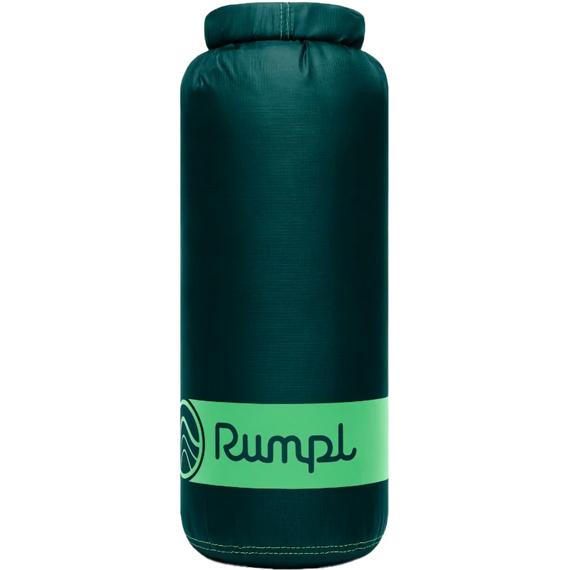 The Travel Puffy Blanket, Rumpl The Travel Puffy Blanket in in stuff sack