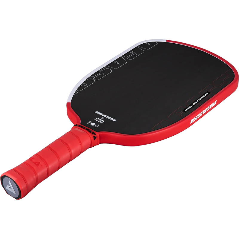 Andre Agassi Pro 16mm, Joola Andre Agassi Pro 16mm 3/4 Face