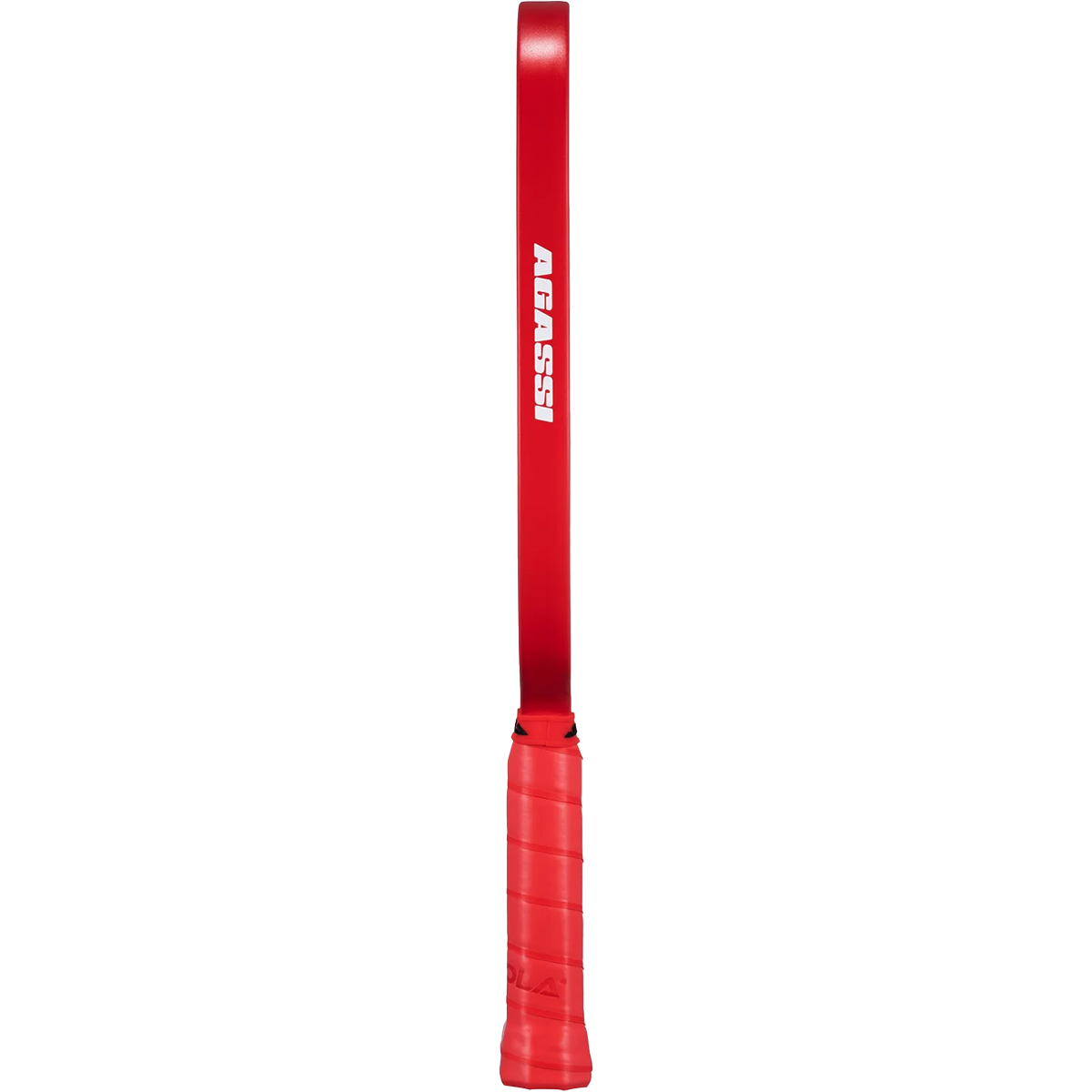 Joola Andre Agassi Pro 16mm Paddle Demo alternate view
