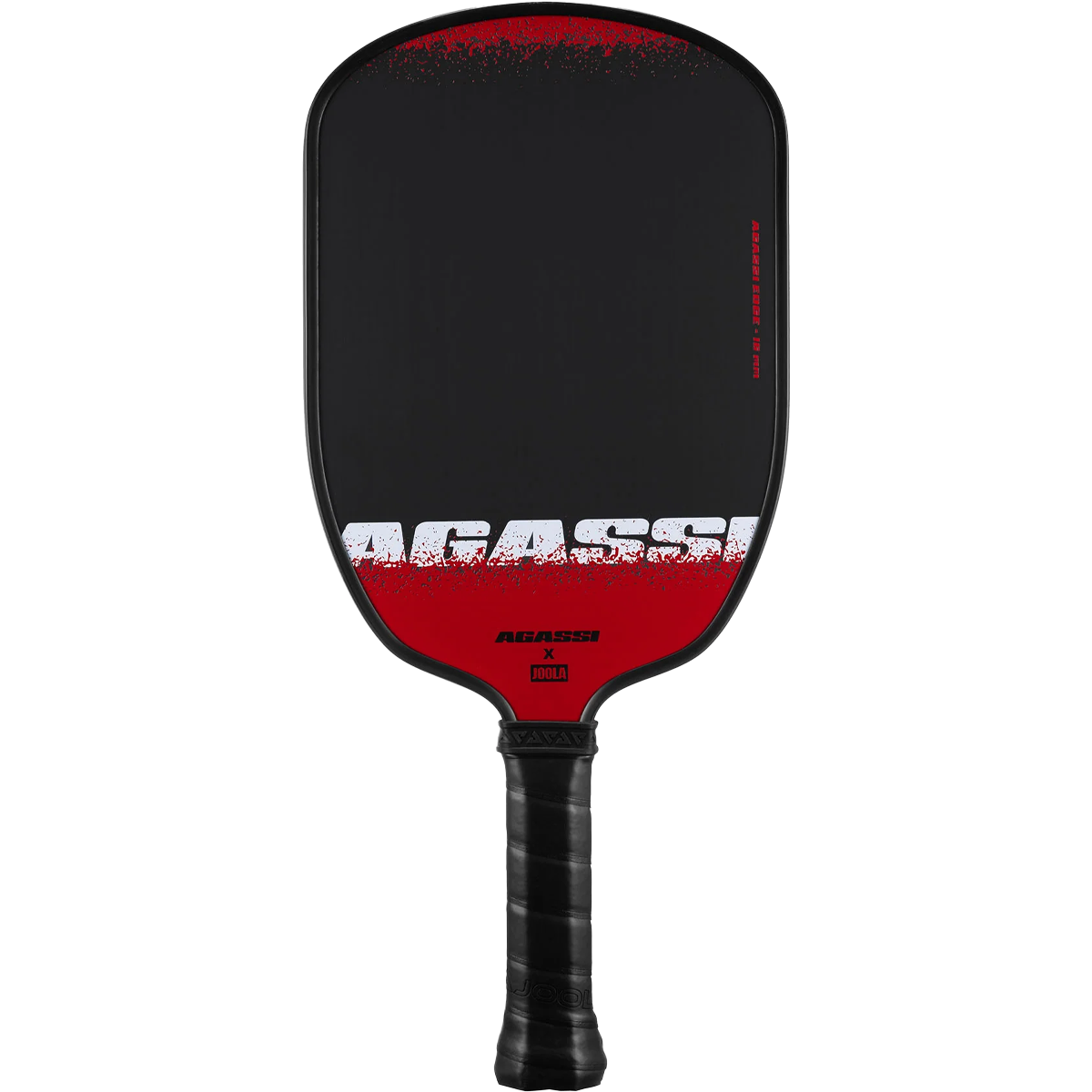 Andre Agassi Edge 16mm True Carbon alternate view