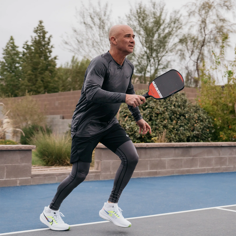 Andre Agassi Edge 16mm True Carbon, Joola Andre Agassi Edge 16mm True Carbon Lifestyle