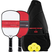 Everything Pickleball