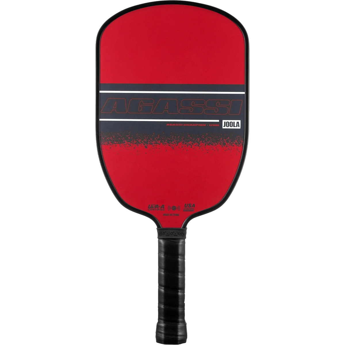 Agassi Graf Champion 12mm Pickleball Set alternate view