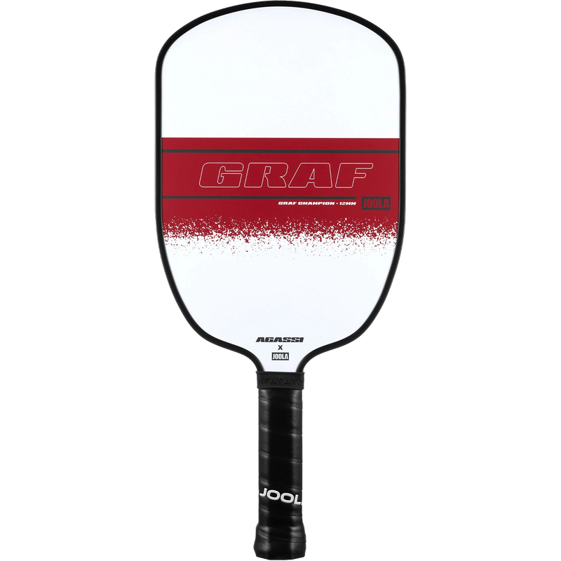 Agassi Graf Champion 12mm Pickleball Set, Joola Agassi Graf Champion Set 12mm Graf