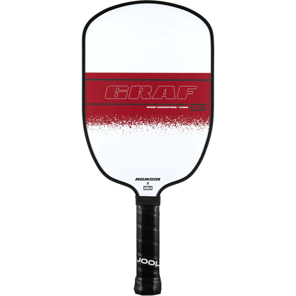 Agassi Graf Champion 12mm Pickleball Set alternate view