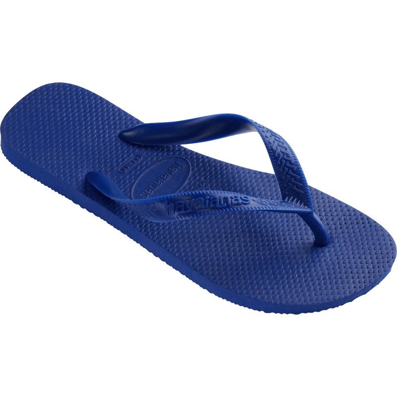 Youth Top Sandal, Havaianas Youth Top Sandal Front