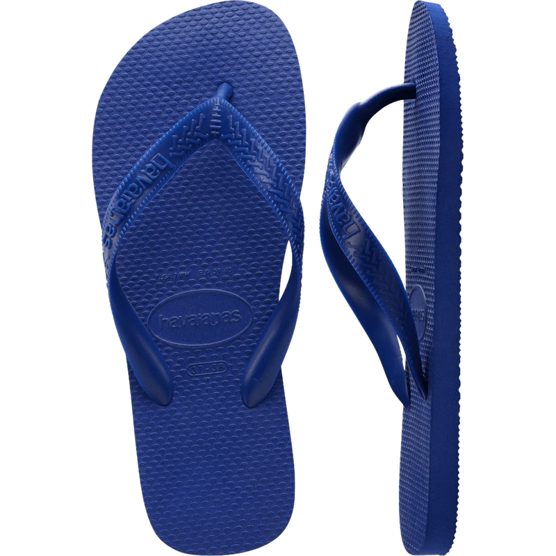 Youth Top Sandal, Havaianas Youth Top Sandal Pair Top and Side