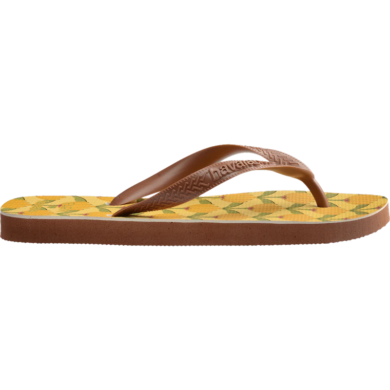 Women's FARM Rio Banana Deco Top Sandal, Featured Image