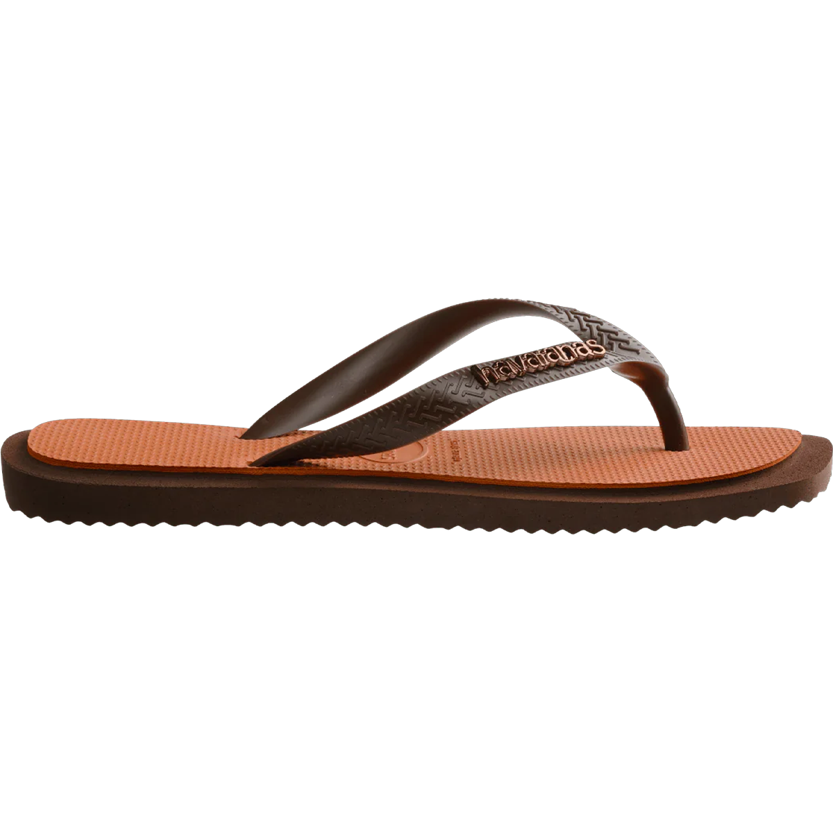 Women's Top Square Fusion Sandal alternate view