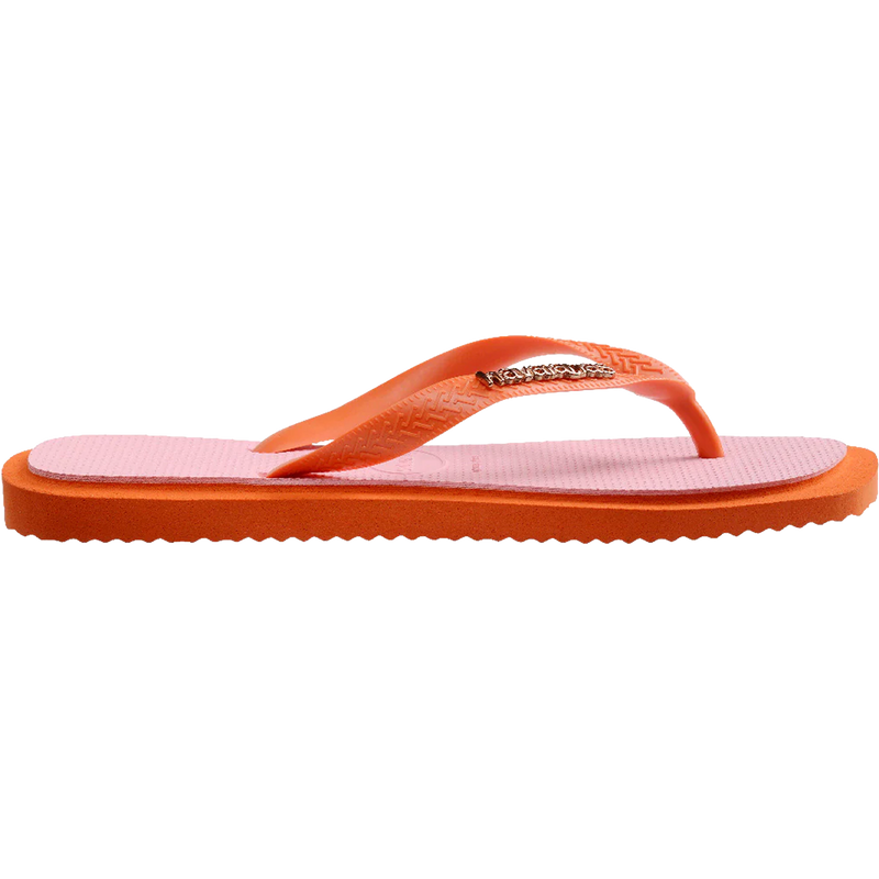 Women's Top Square Fusion Sandal, Featured Image