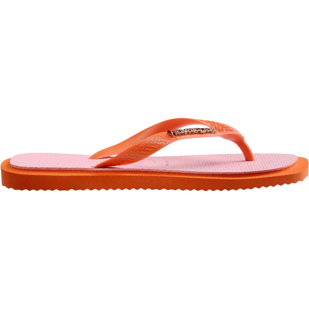 Women's Top Square Fusion Sandal alternate view