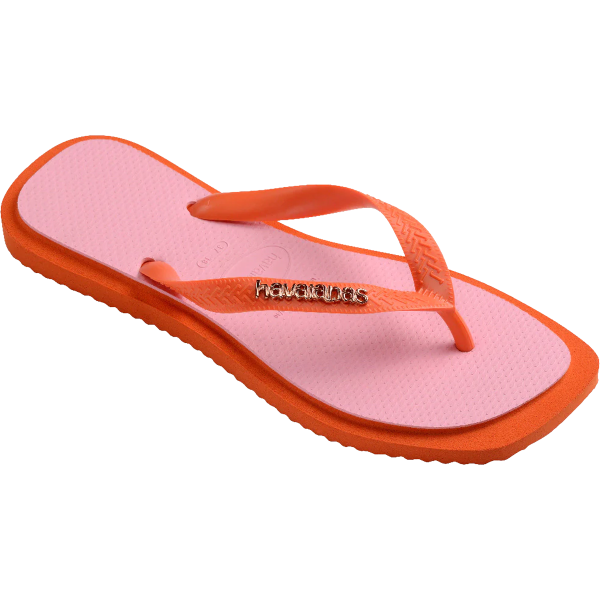 Women's Top Square Fusion Sandal alternate view