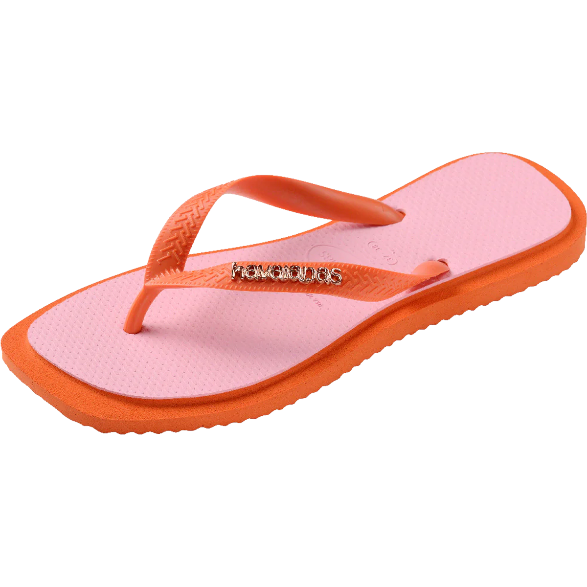 Women's Top Square Fusion Sandal alternate view